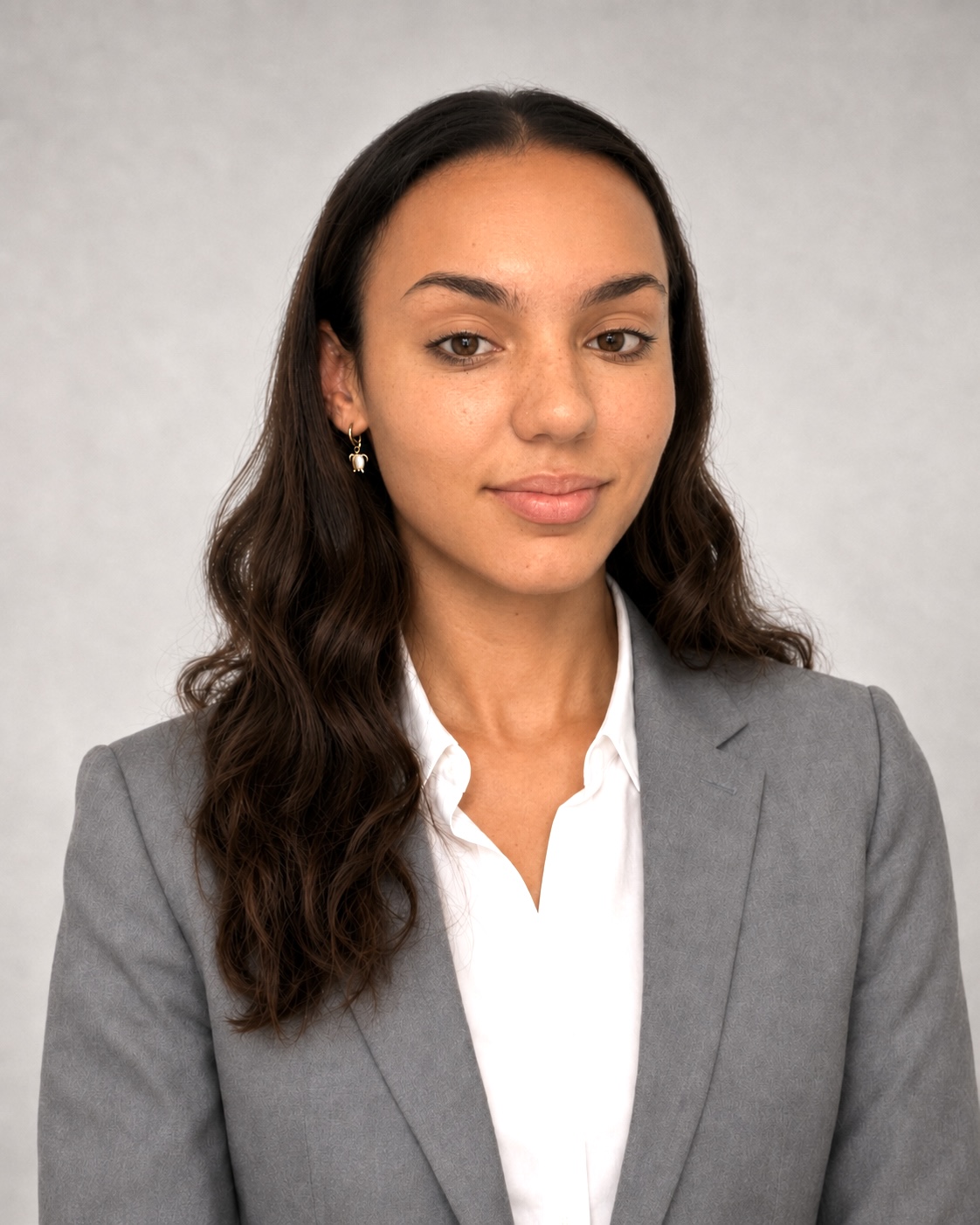 Chloé Delabays, conseillère financière en Suisse romande